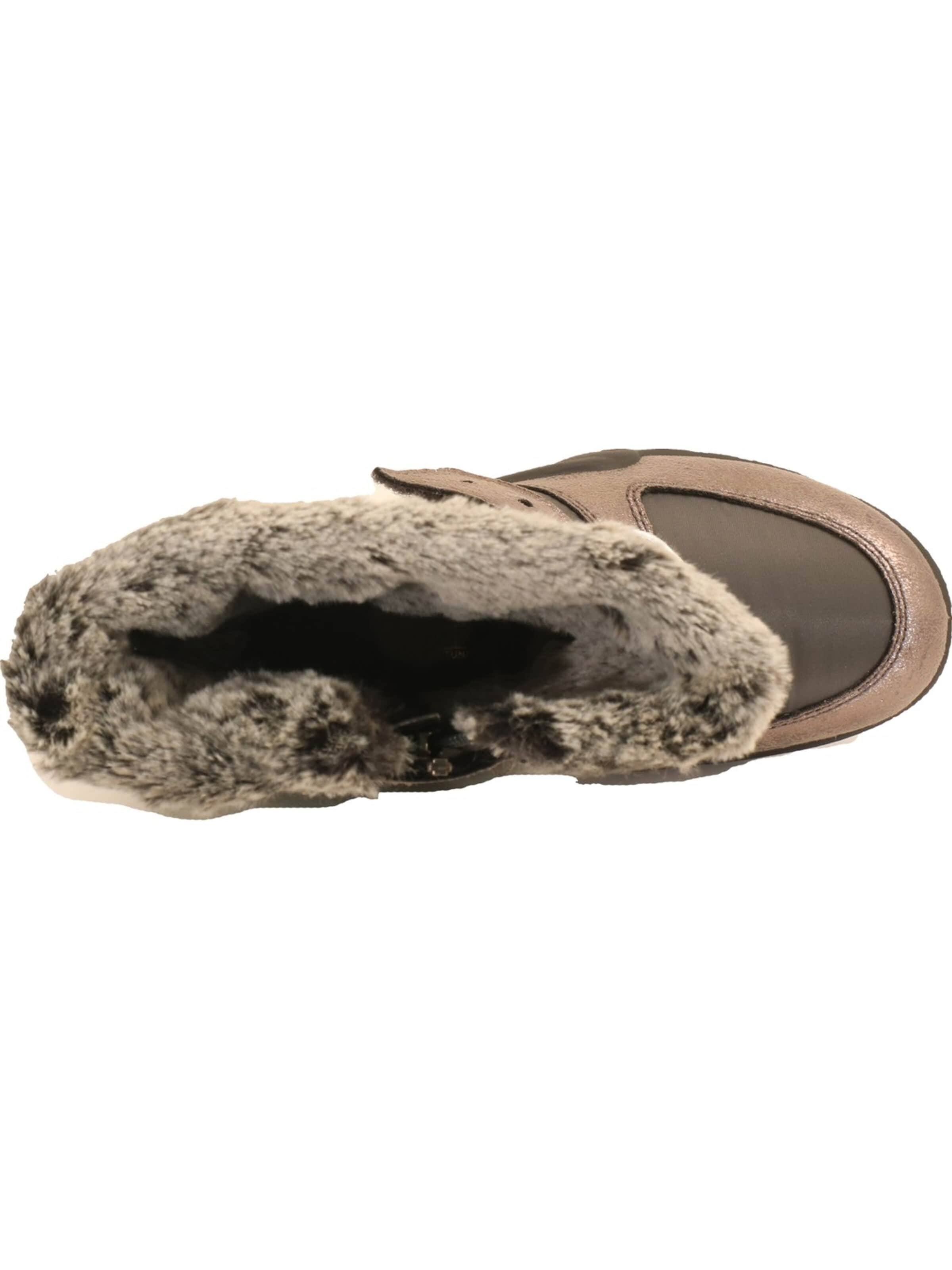 PRIMIGI Boots 'Pwigt 83843' in Grey