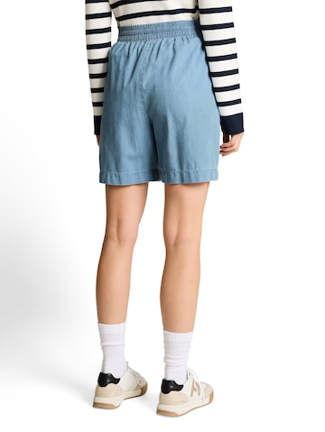 Loosefit Jean TOM TAILOR DENIM en bleu