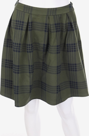 mint&berry Skirt in M in Green: front