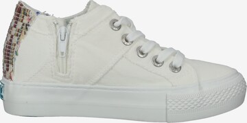 Blowfish Malibu Sneakers in White