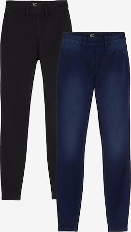 mėlyna Friends Like These Siauras Džegingsai: priekis