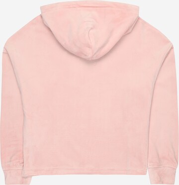 UGG Sweatshirt 'BELDEN' i rosa