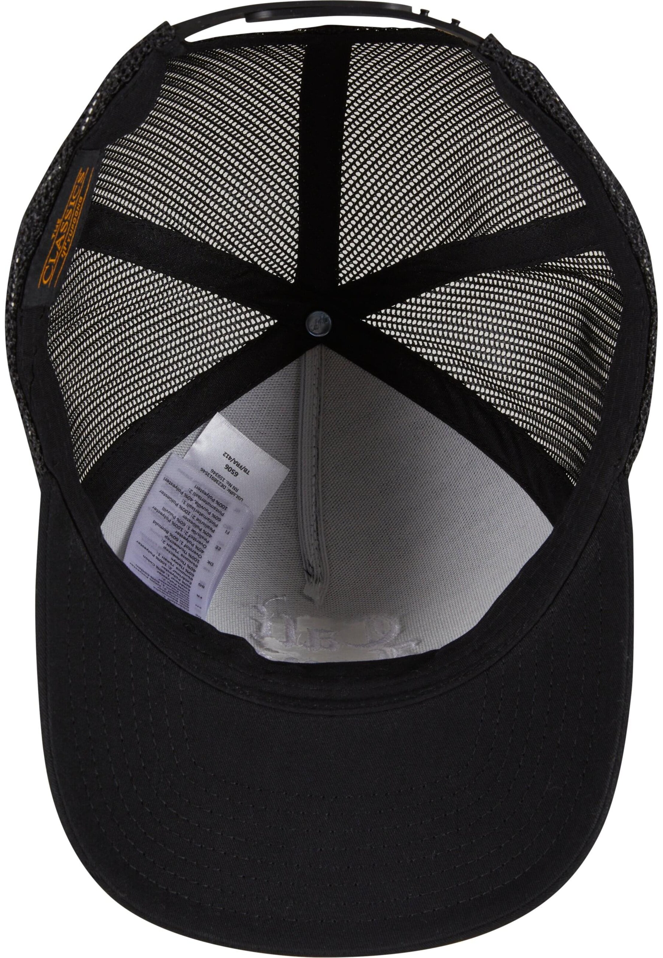 Mister Tee Pet 'Cali Love' in Zwart