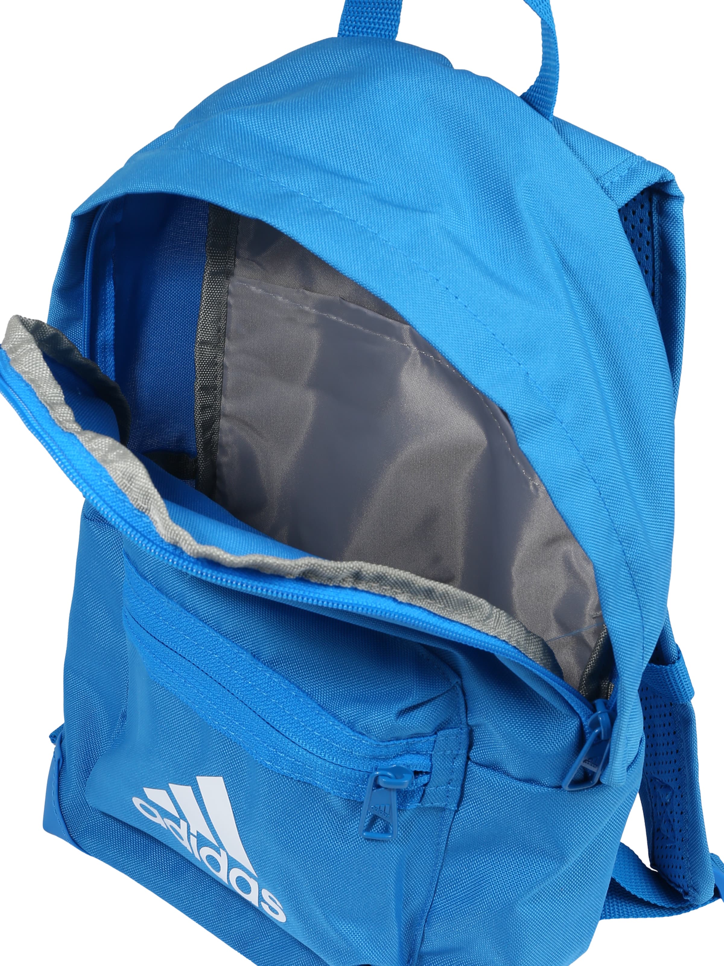 Rucsac sport de la ADIDAS PERFORMANCE pe albastru