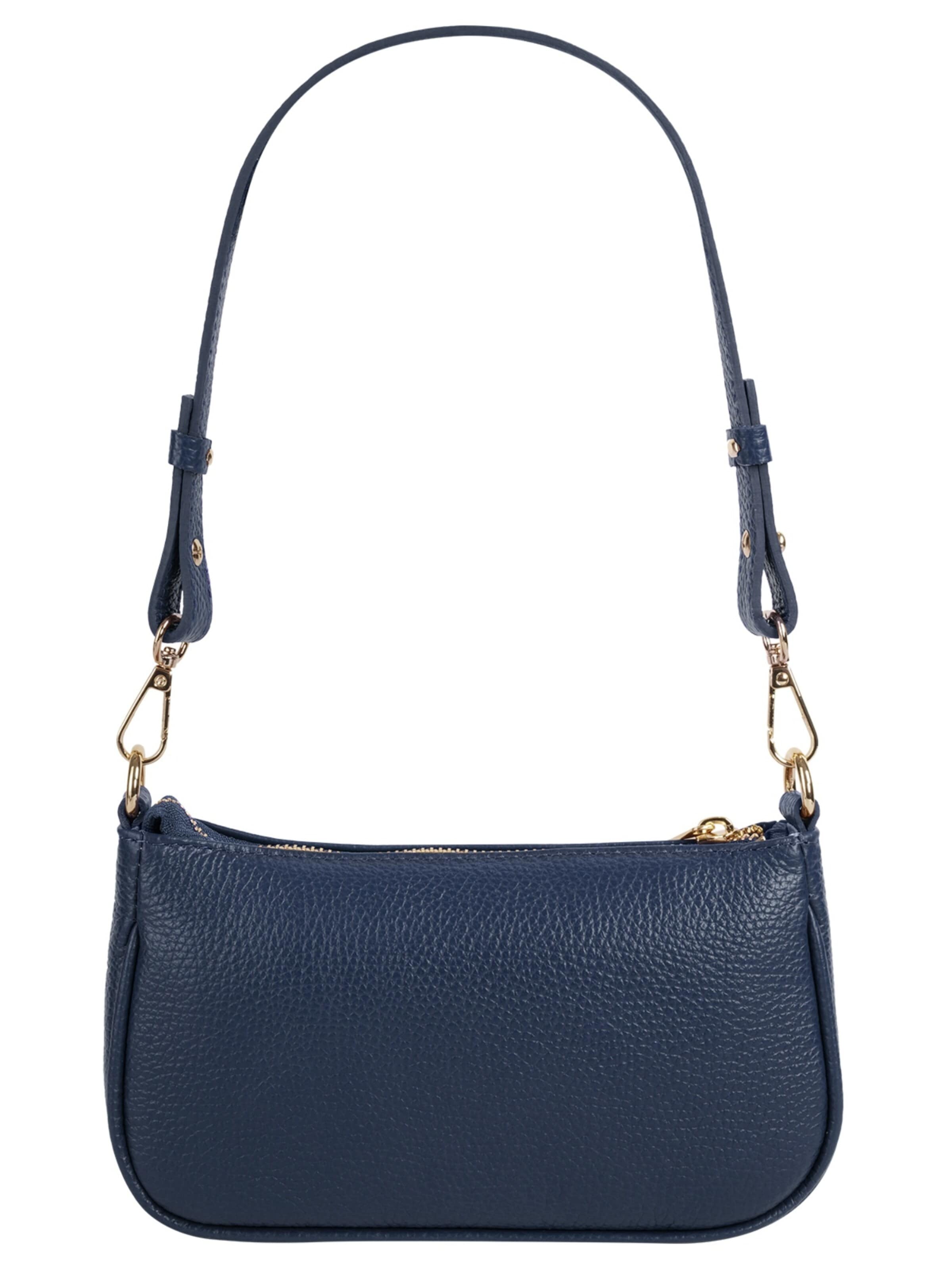 Sac à bandoulière Samantha Look en bleu