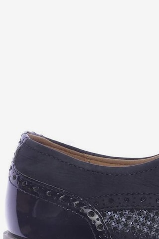 CAPRICE Flats & Loafers in 38 in Blue