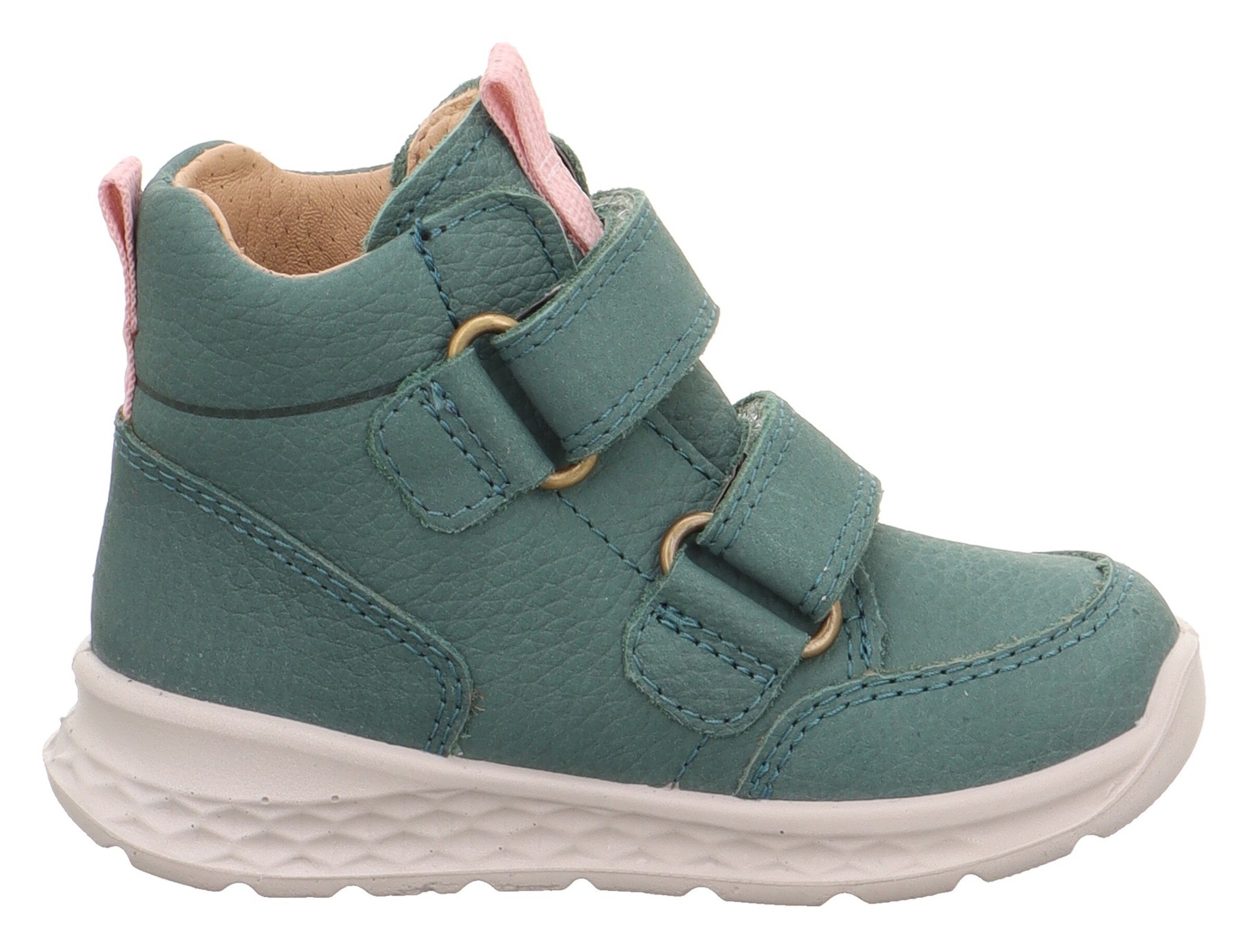 SUPERFIT Boots 'Breeze' in Green