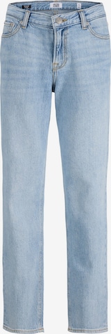 regular Jeans 'JJIClark JJClassic' di Jack & Jones Junior in blu: frontale