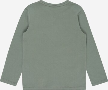 s.Oliver Shirt in Green