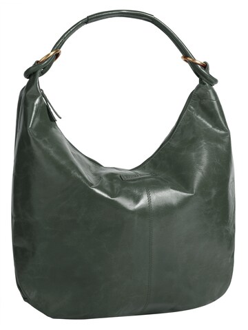 Bruno Banani Shopper‌‌‌‌ in Grün