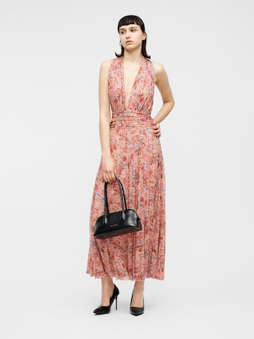 Abercrombie & Fitch - Vestido 'Giselle' en rosa