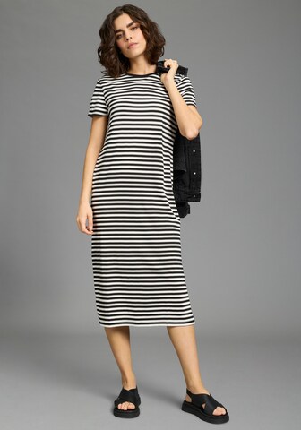 FLASHLIGHTS Dress in Black