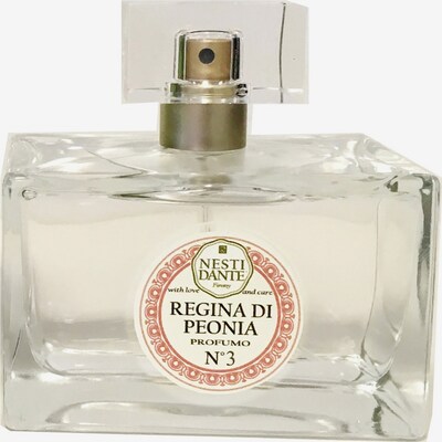 Nesti Dante Firenze Fragrance in Transparent, Item view