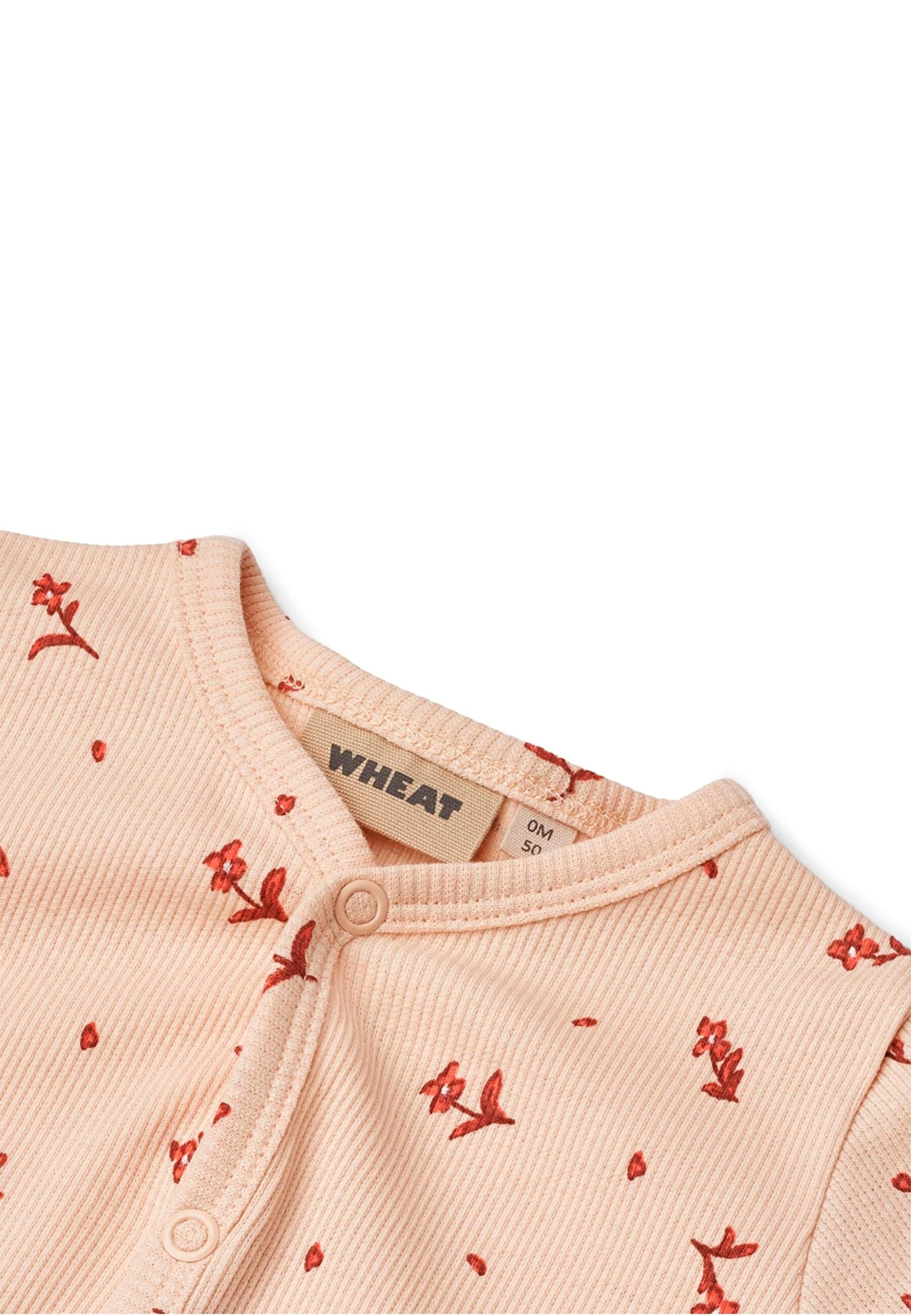 WHEAT Overall 'Felizia' in Pink