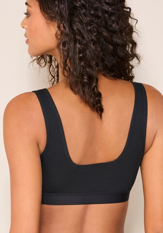 Sutien de la Copenhagen Studios pe negru