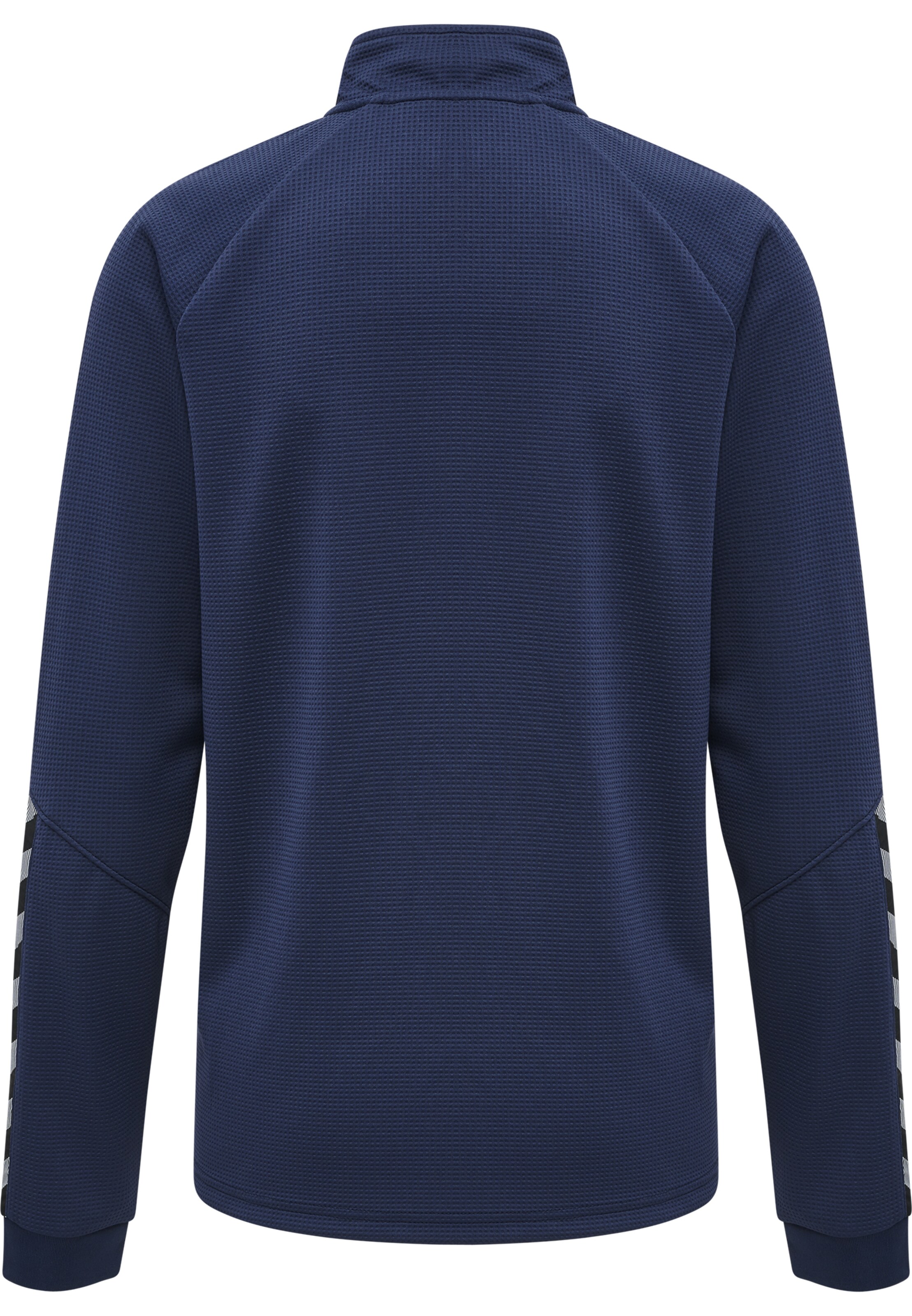 Hummel Training Jacket 'Authentic' in Blue