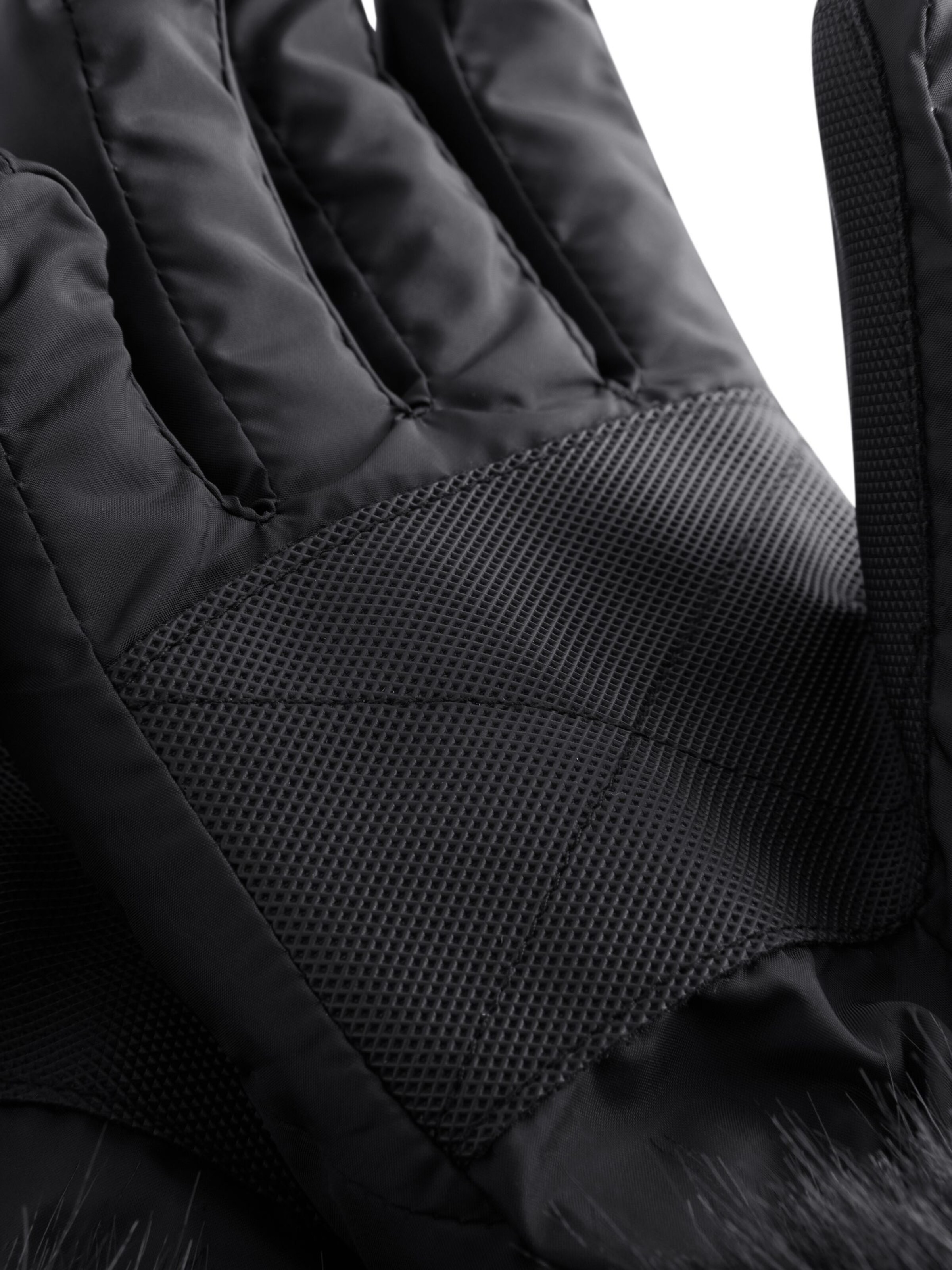 Next Перчатки в Черный