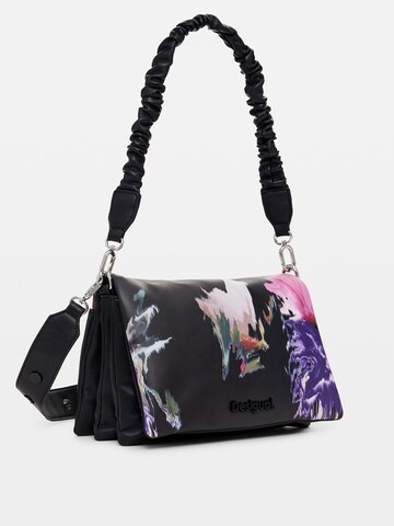 Desigual Torebka w kolorze czarny