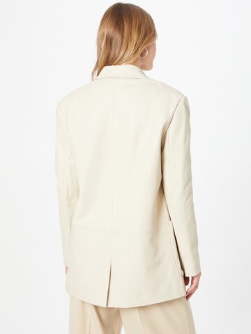 2NDDAY Blazer 'Corma' in Beige