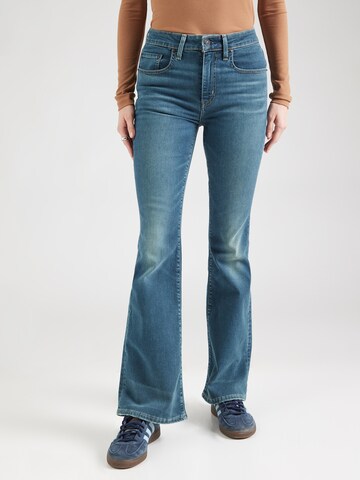 Flared Jeans '726' di LEVI'S ® in blu: frontale