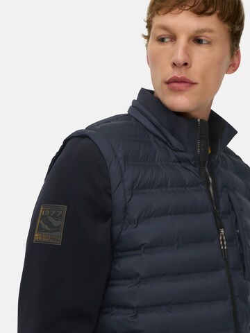 CAMEL ACTIVE Between-Season Jacket in Blue