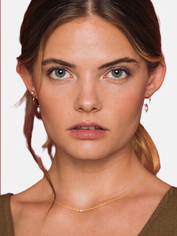 fejn Necklace in Gold