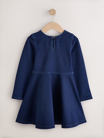 Next - Vestido en azul