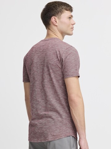 !Solid Shirt 'Figos' in Red