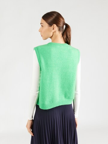 AMERICAN VINTAGEPulover 'Vitow' - zelena boja