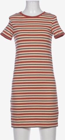 WEEKDAY Dress in XS in Mixed colors: front