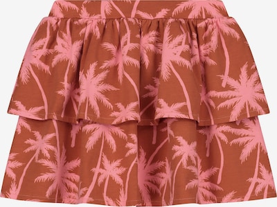 Shiwi Skirt in Auburn / Dusky pink, Item view