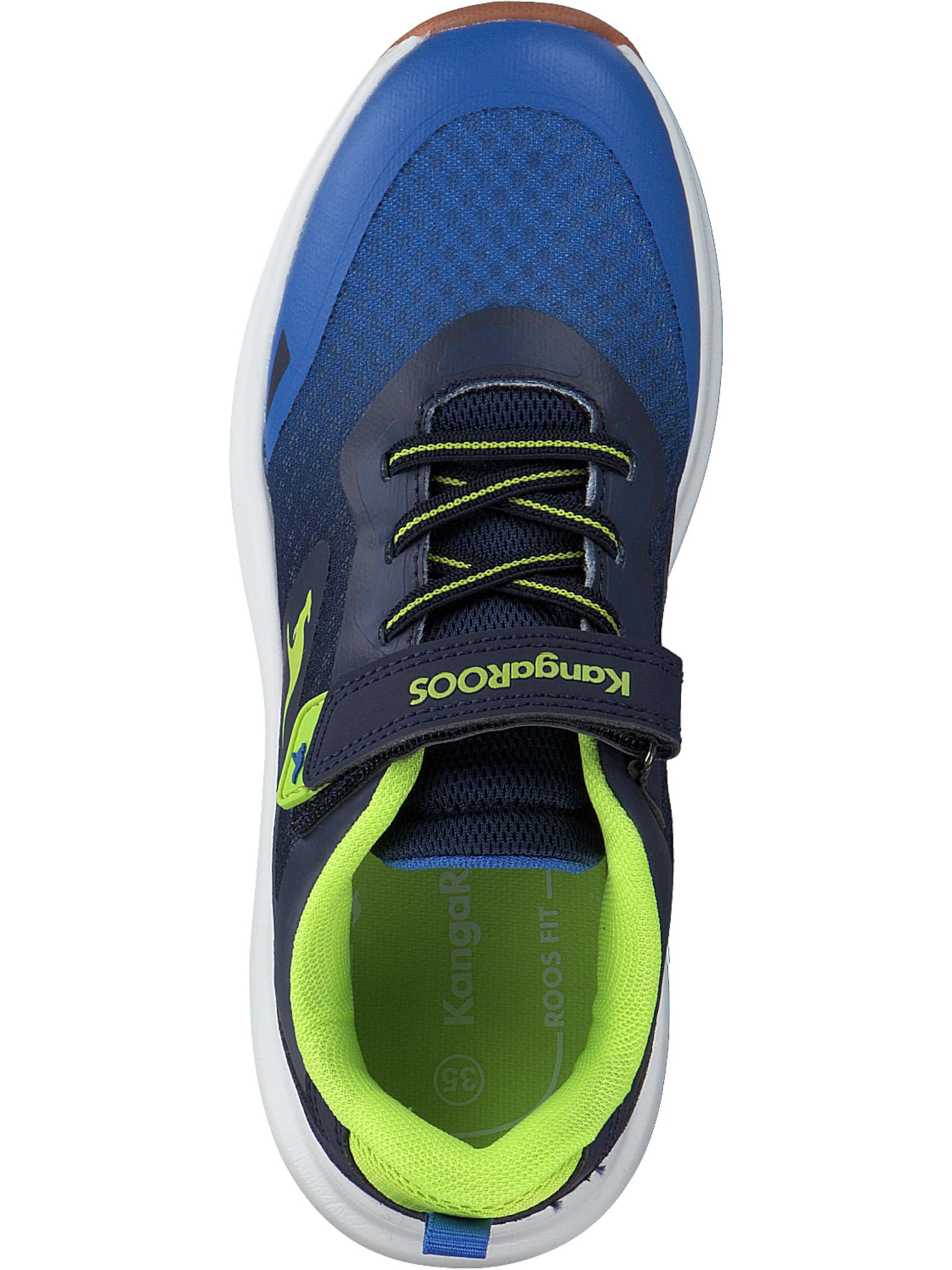 KangaROOS Сникърси 'KB-Pang EV 10992' в синьо