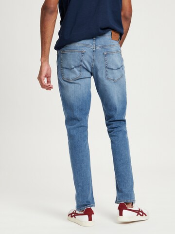 CROSS JEANS Regular Jeans 'Dylan' in Blau