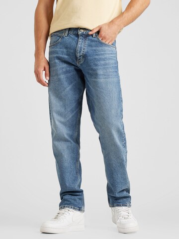 Lee Regular Jeans 'OSCAR SUNDAZE' in Blau: predná strana