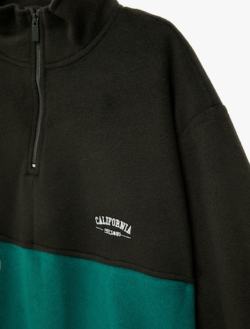 Koton Sweater in Green