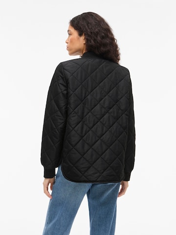 VILA Tussenjas 'VITATE' in Zwart