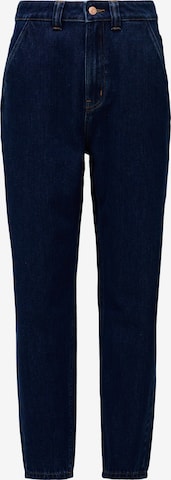 Salsa Jeans Jeans Slouchy in Blau: Vorderseite