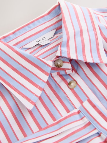 Camicia da donna di Next in rosso