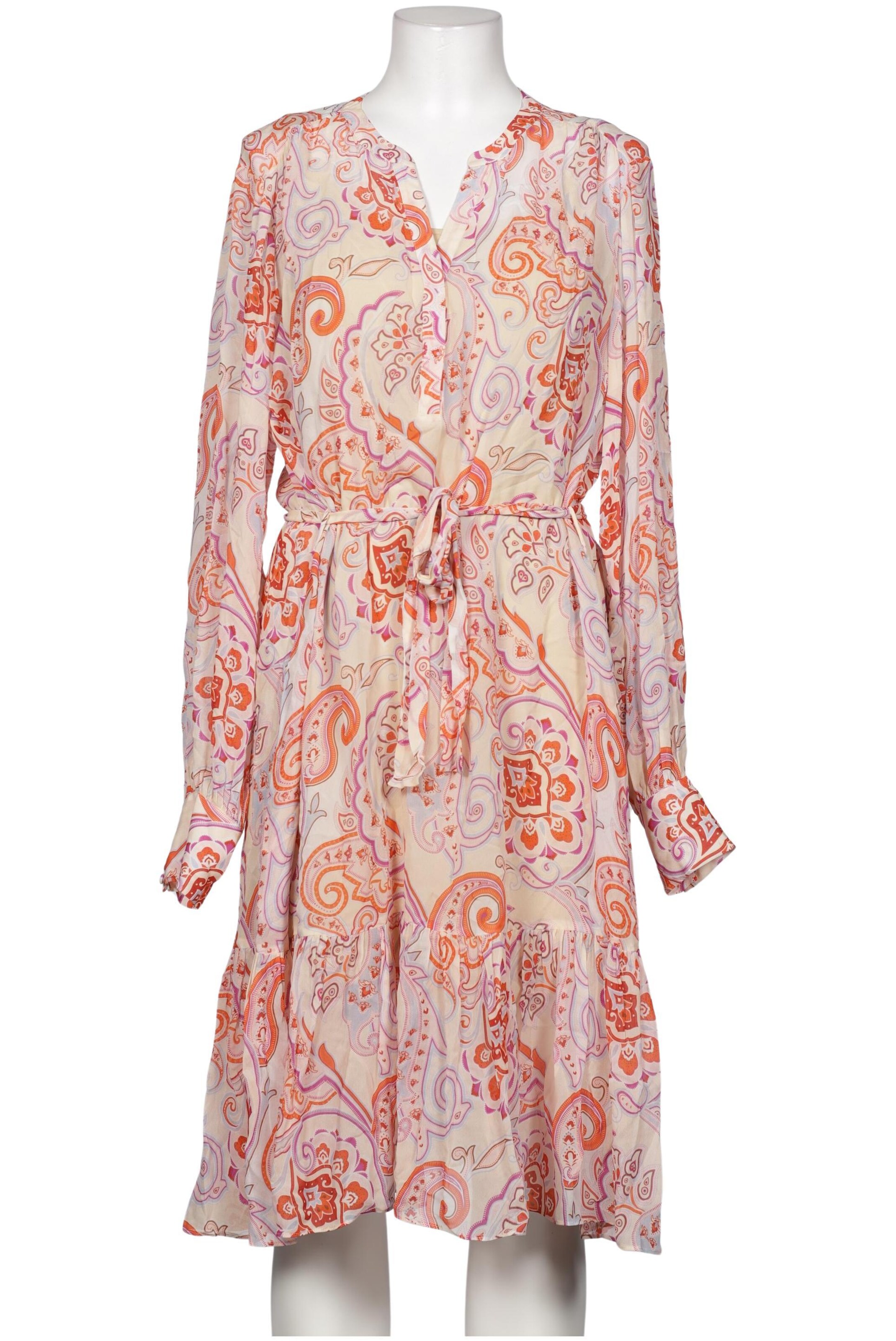 HERZENSANGELEGENHEIT Dress in M in Mixed colors: front