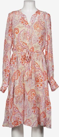 HERZENSANGELEGENHEIT Dress in M in Mixed colors: front