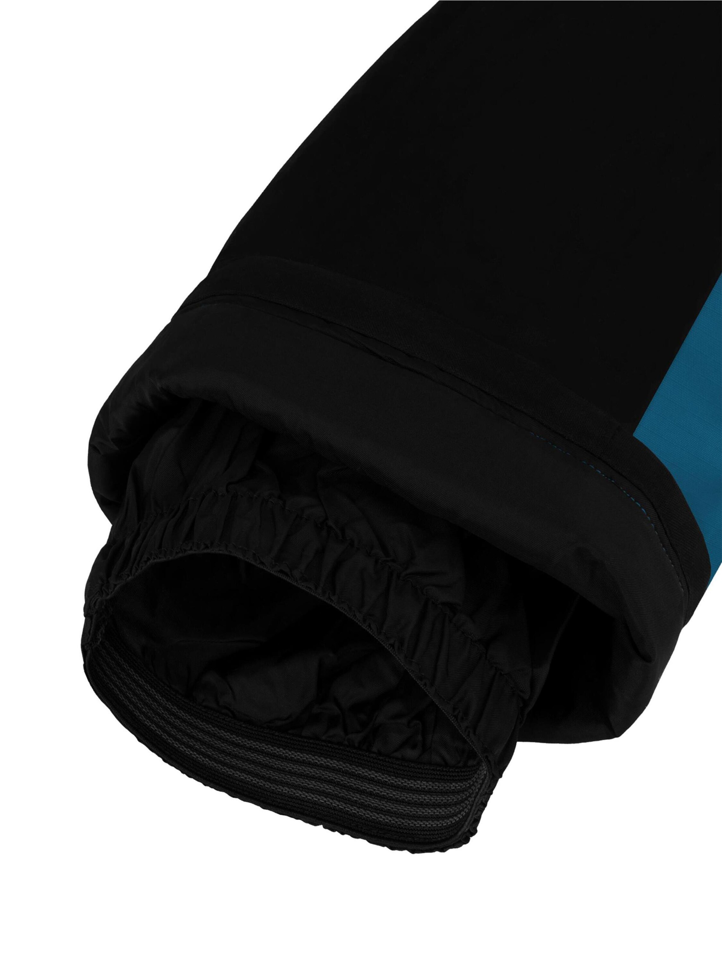 normani Regular Funktionshose 'Sekiu' in Blau