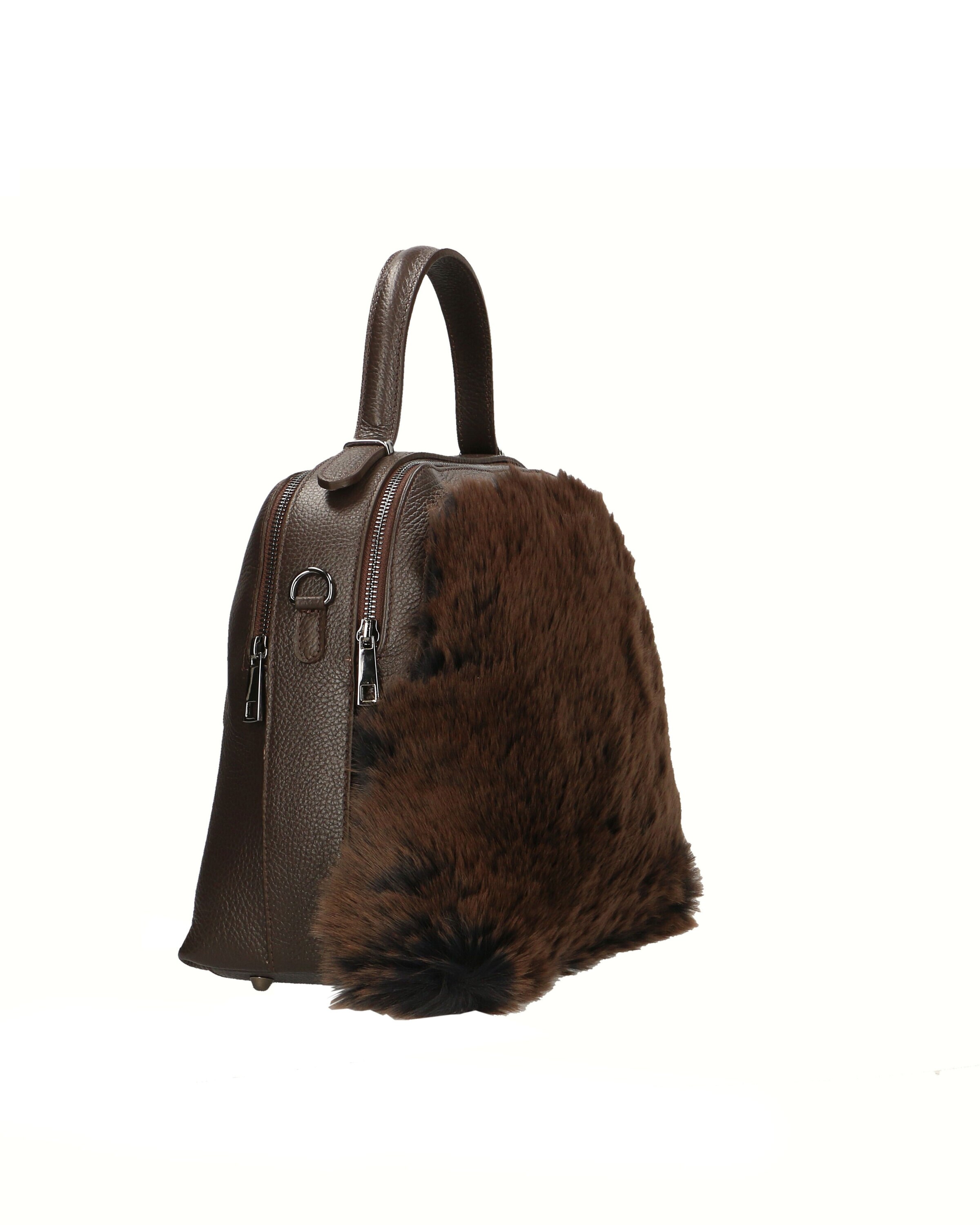 Sacs à main Gave Lux en marron