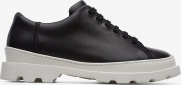 CAMPER Lace-Up Shoes in Black