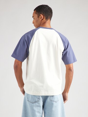 HOLLISTER Majica | modra barva