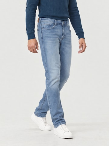 WOTEGA Slim fit Jeans 'Alistar II' in Blue