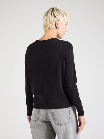 Cardigan s.Oliver en noir