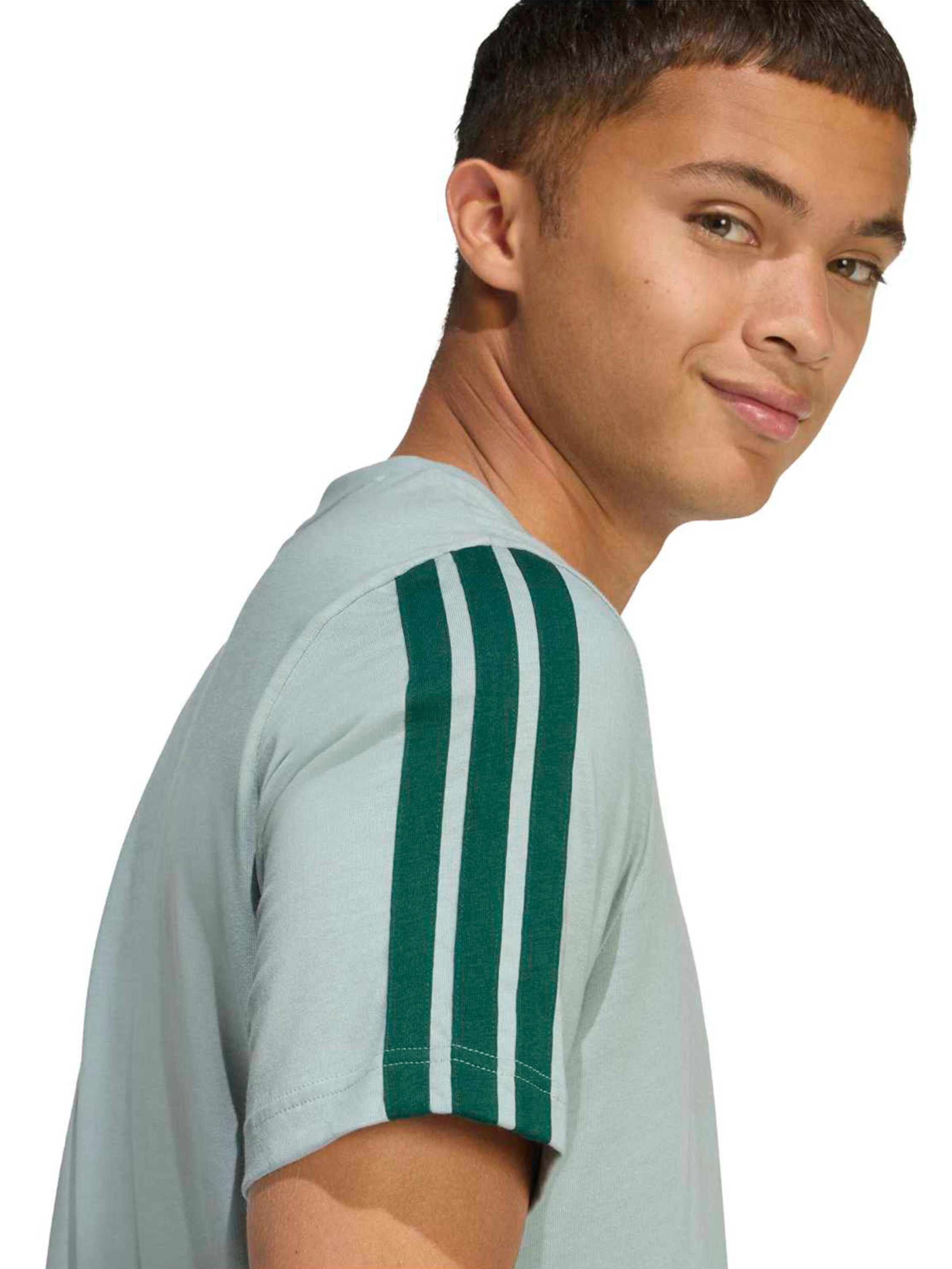 ADIDAS SPORTSWEAR Performance shirt in Blue