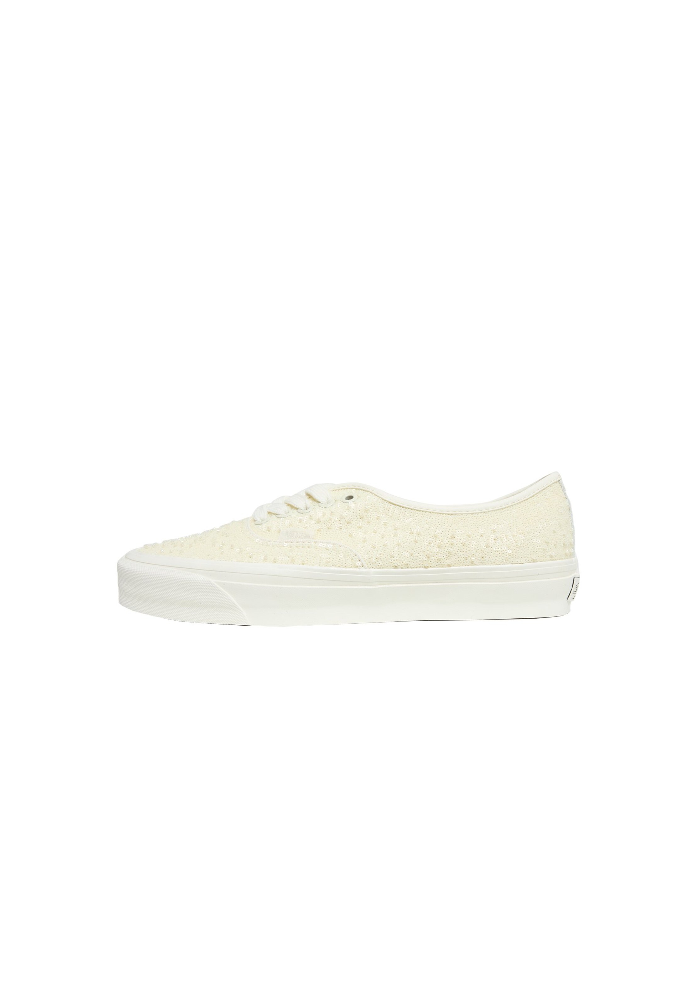 VANS Tenisky 'LX Authentic 44' – béžová: přední strana