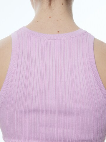 EDITED Sticktop 'Ondria' i pink