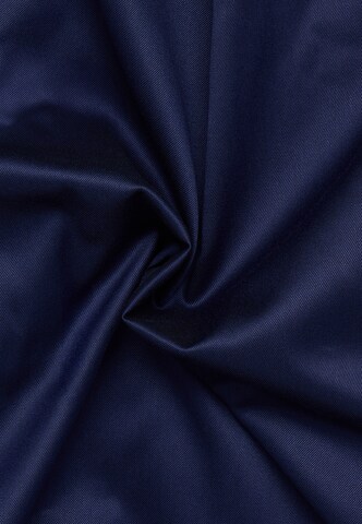 ETERNA Comfort Fit Hemd in Blau